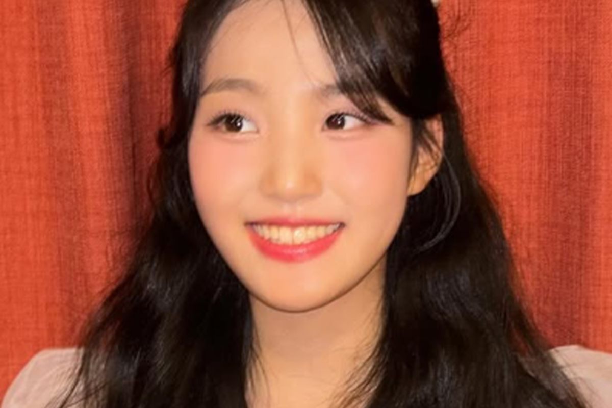 출처: 김태연 SNS