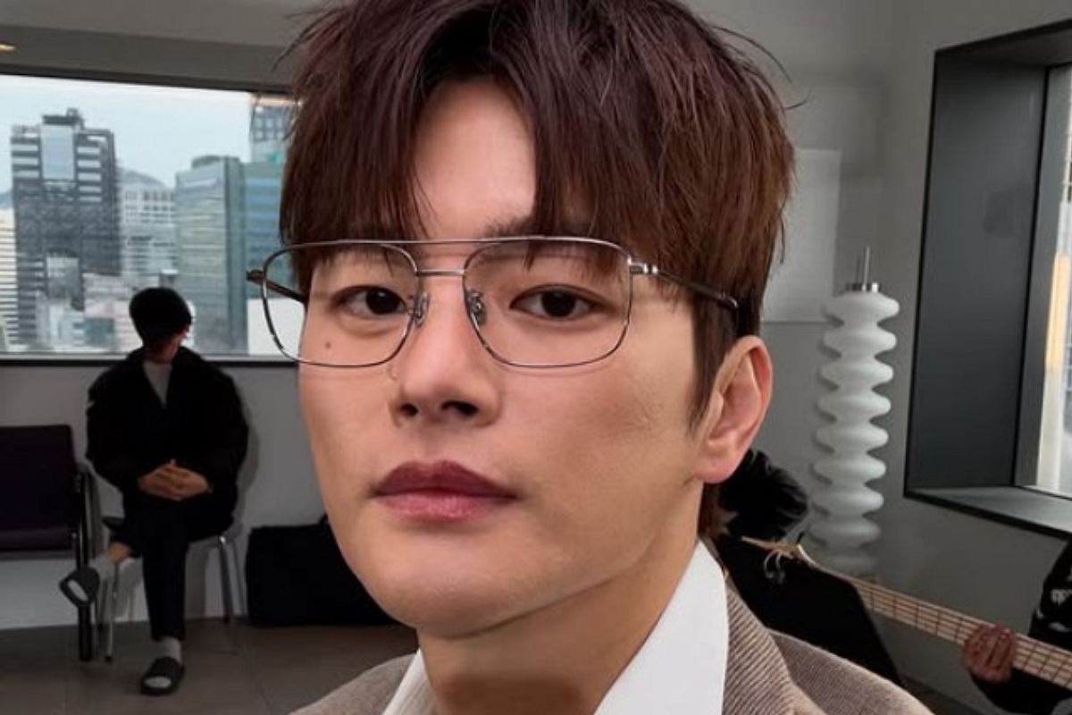 출처: 서인국 SNS