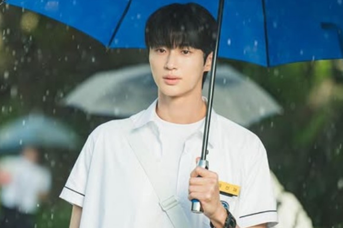 출처: 변우석 SNS