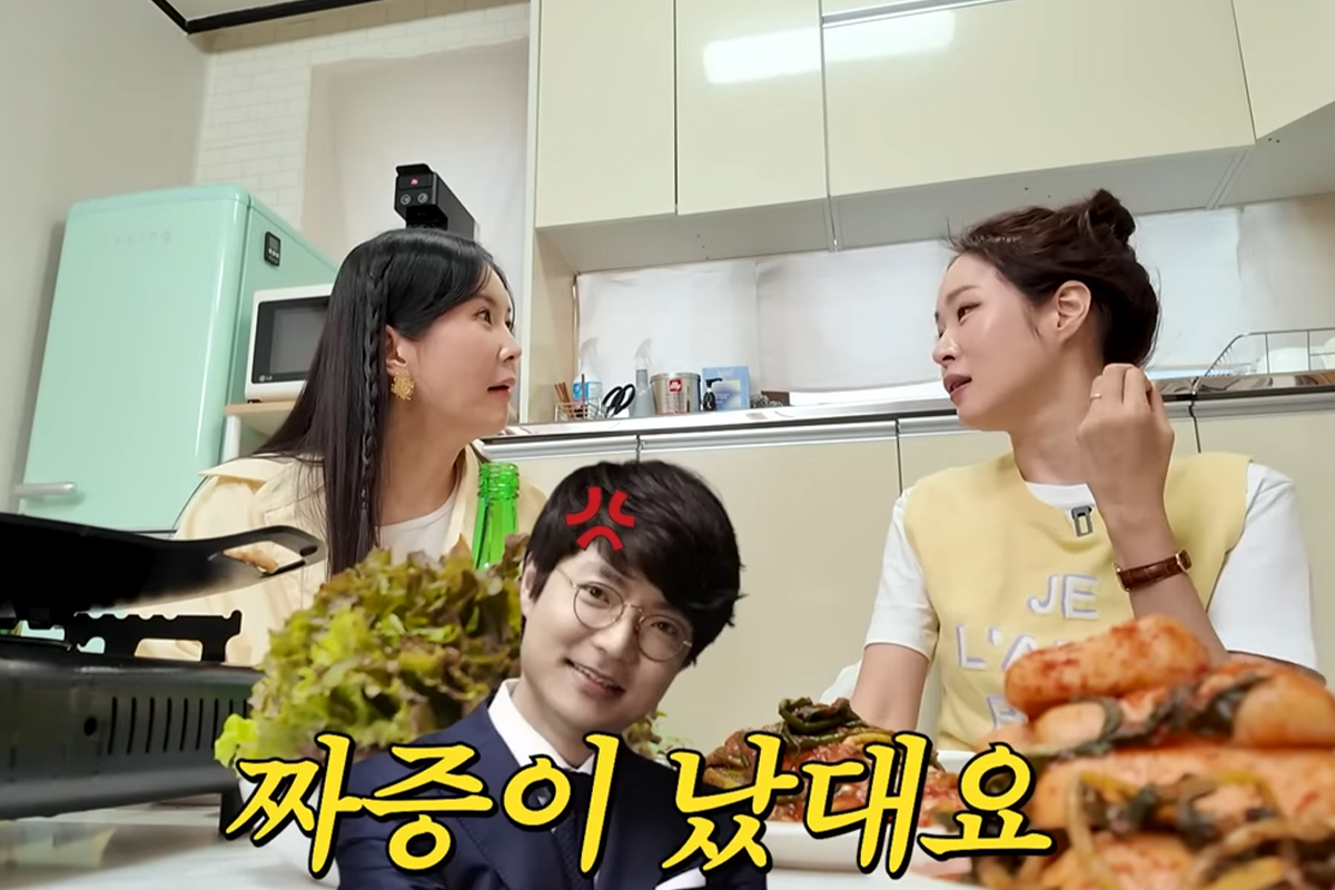 출처: 유튜브 'A급 장영란'