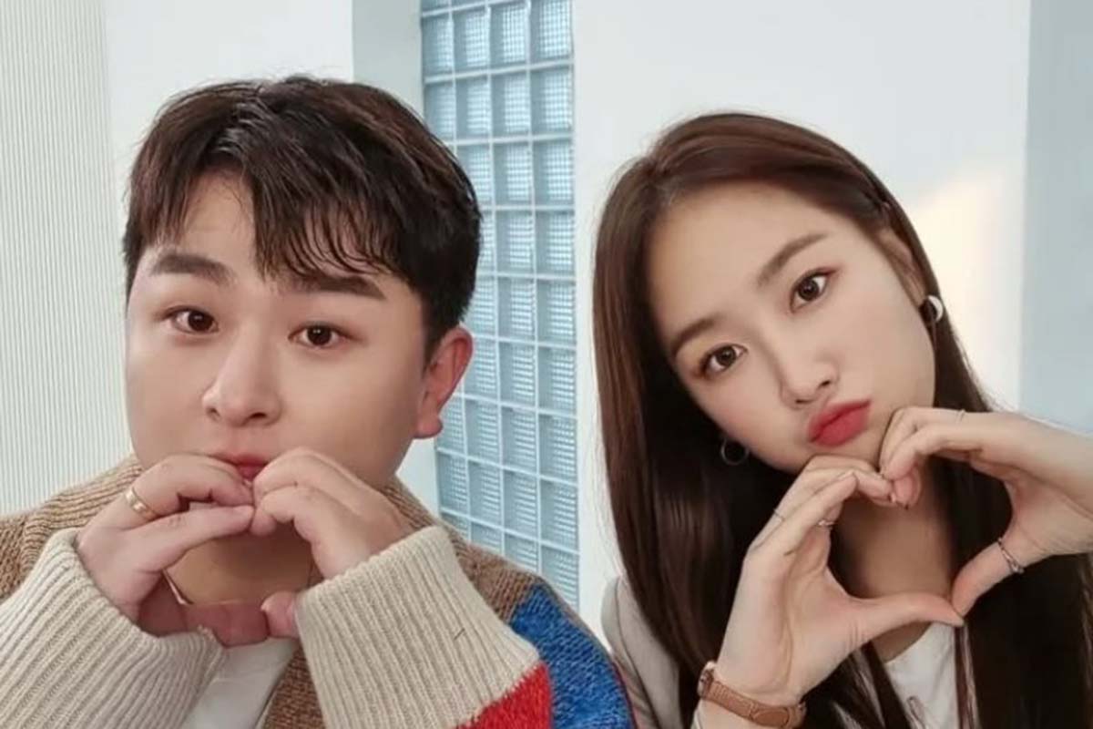 출처 : 허각 SNS
