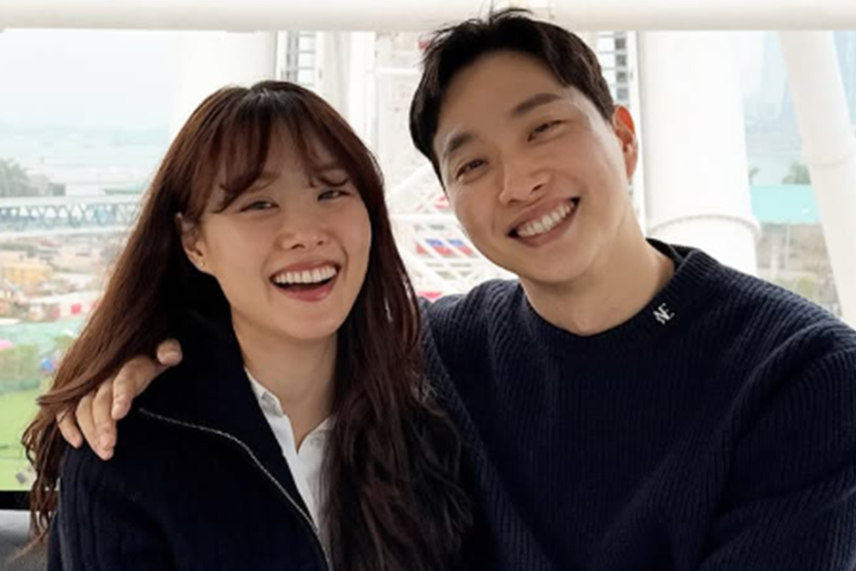 출처: 송지은 SNS