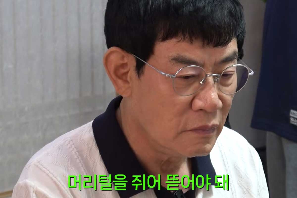 출처 : 유튜브 채널 ‘갓경규’