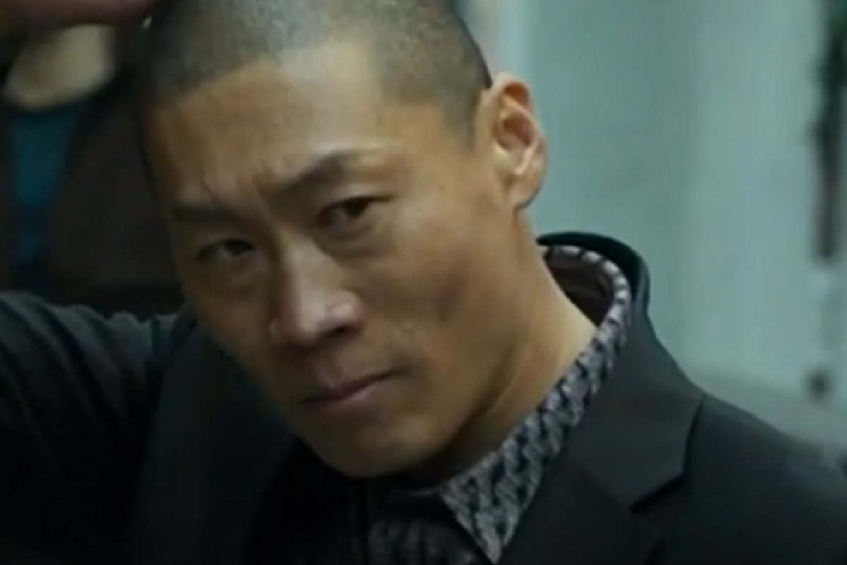 출처: 영화 '범죄도시'