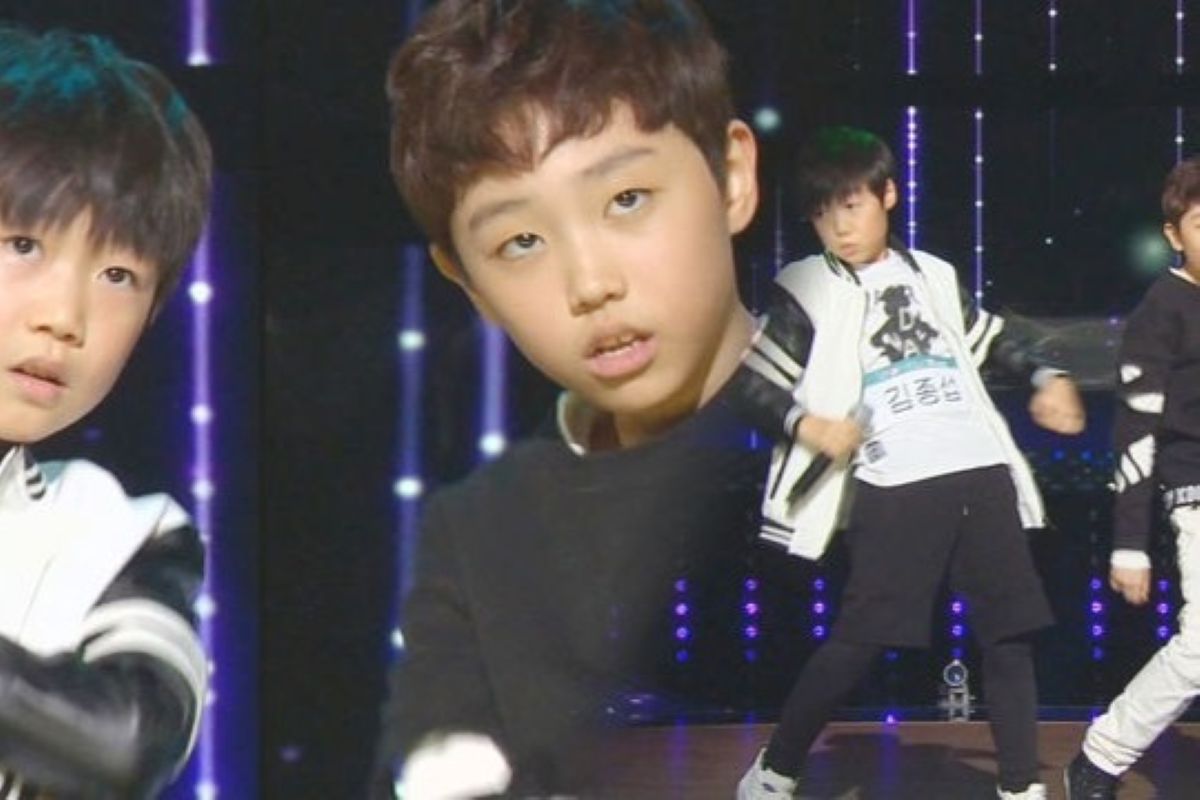 출처: SBS 'K팝스타 6'