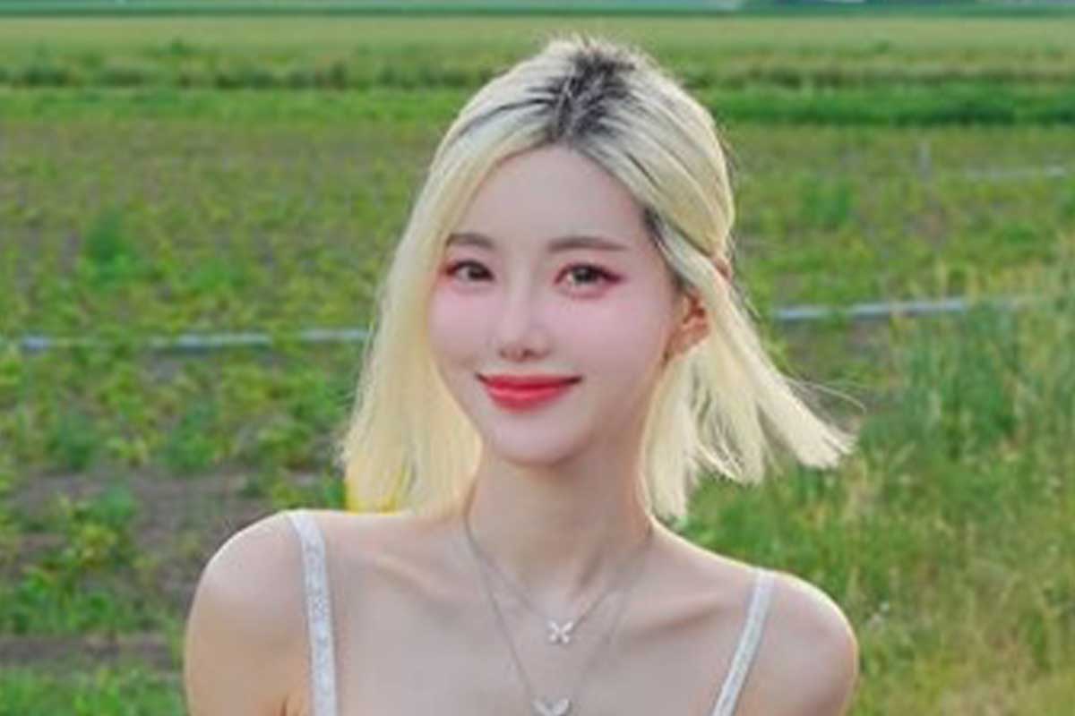 출처 : DJ소다 SNS
