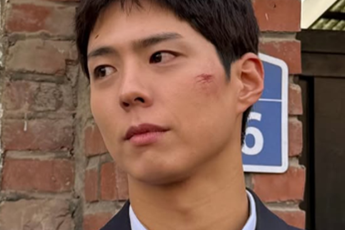출처: 박보검 SNS