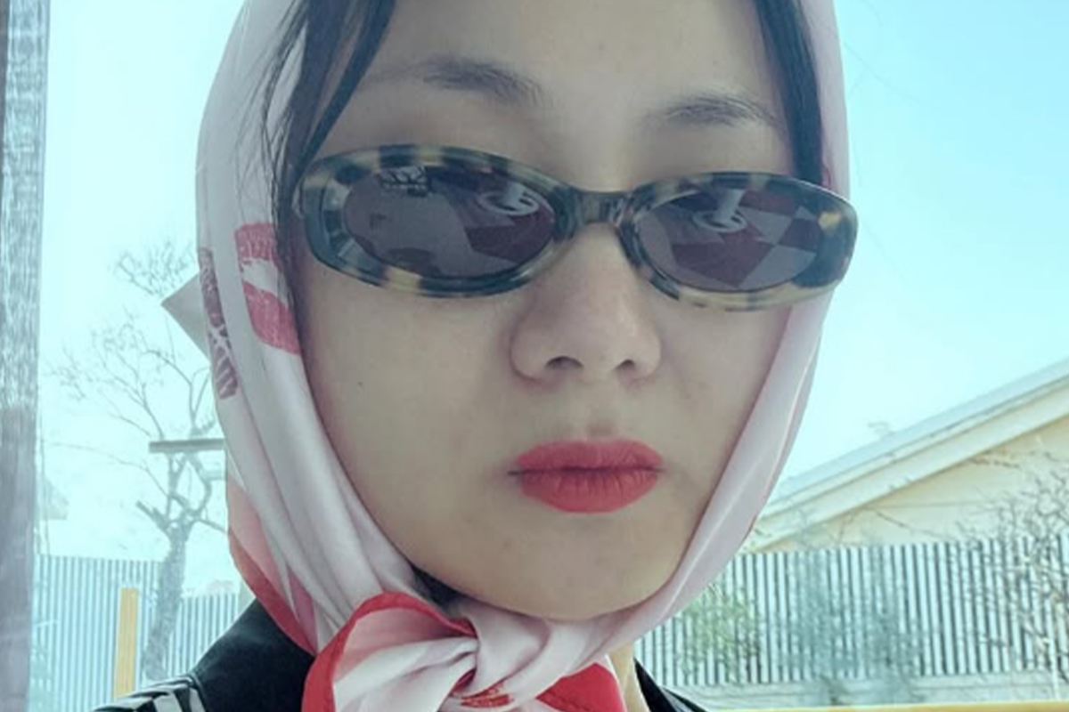 출처: 박나래 SNS