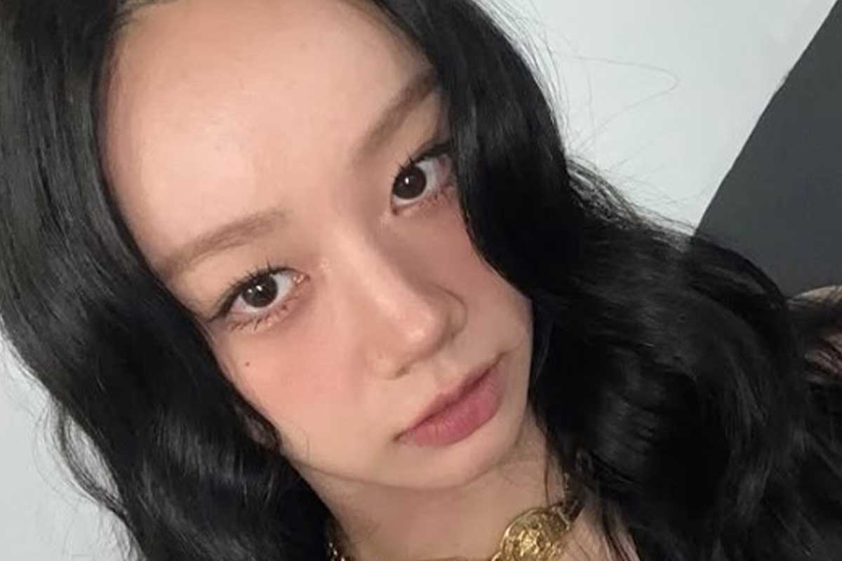 출처 : 혜리 SNS