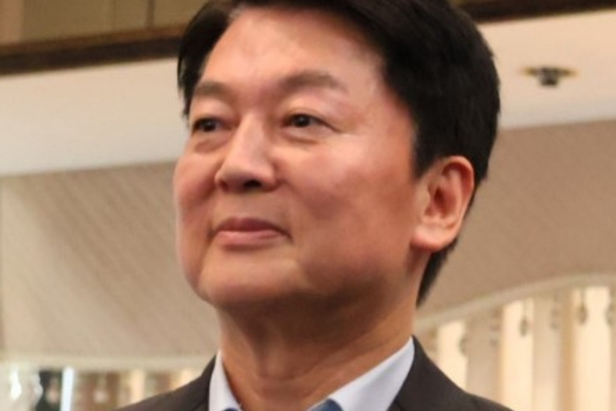 출처: 안철수 SNS