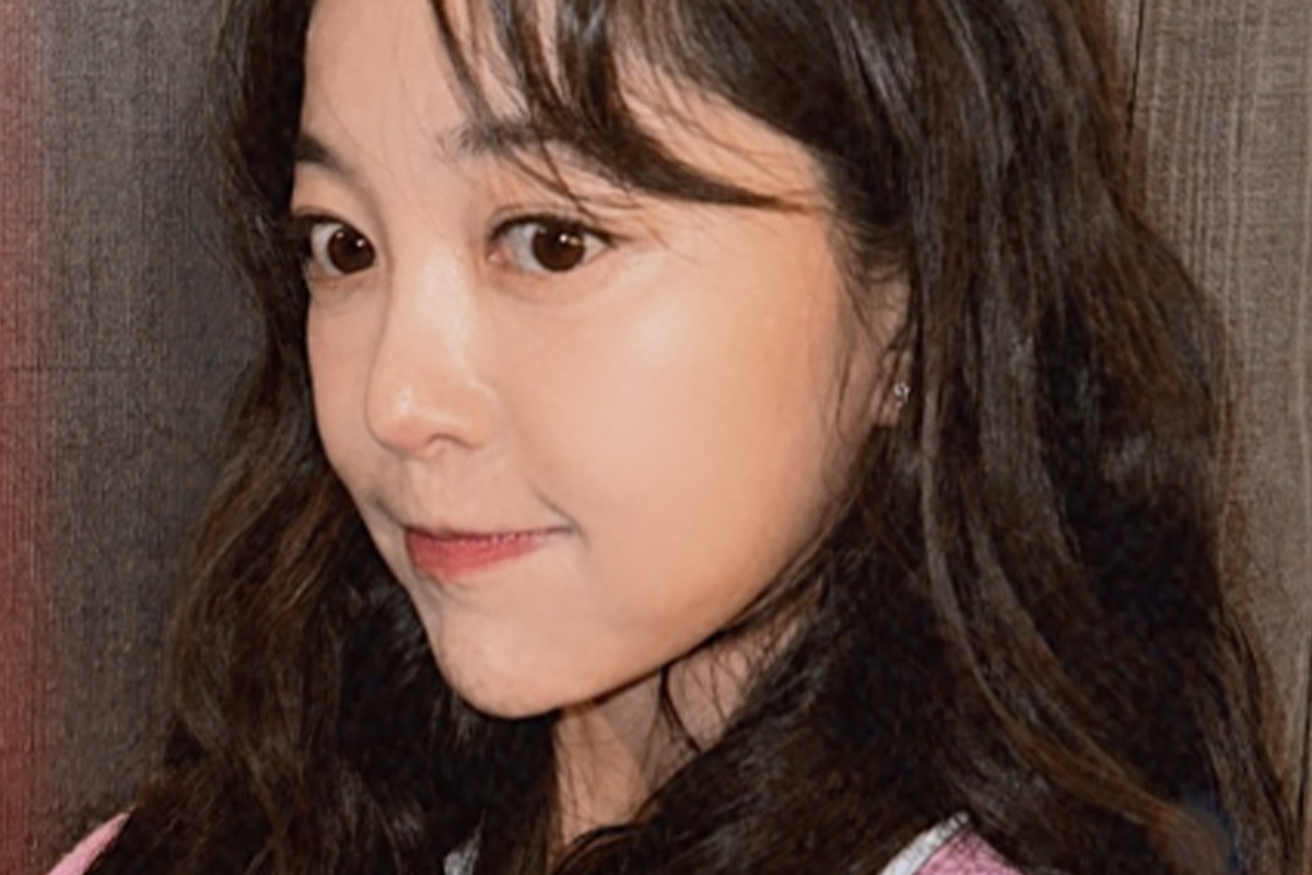 출처: 김가은 SNS