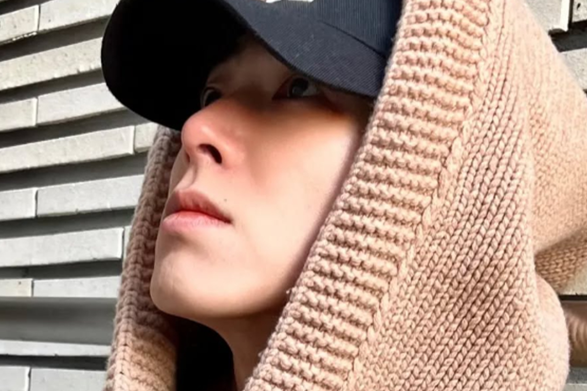 출처: 유노윤호 SNS