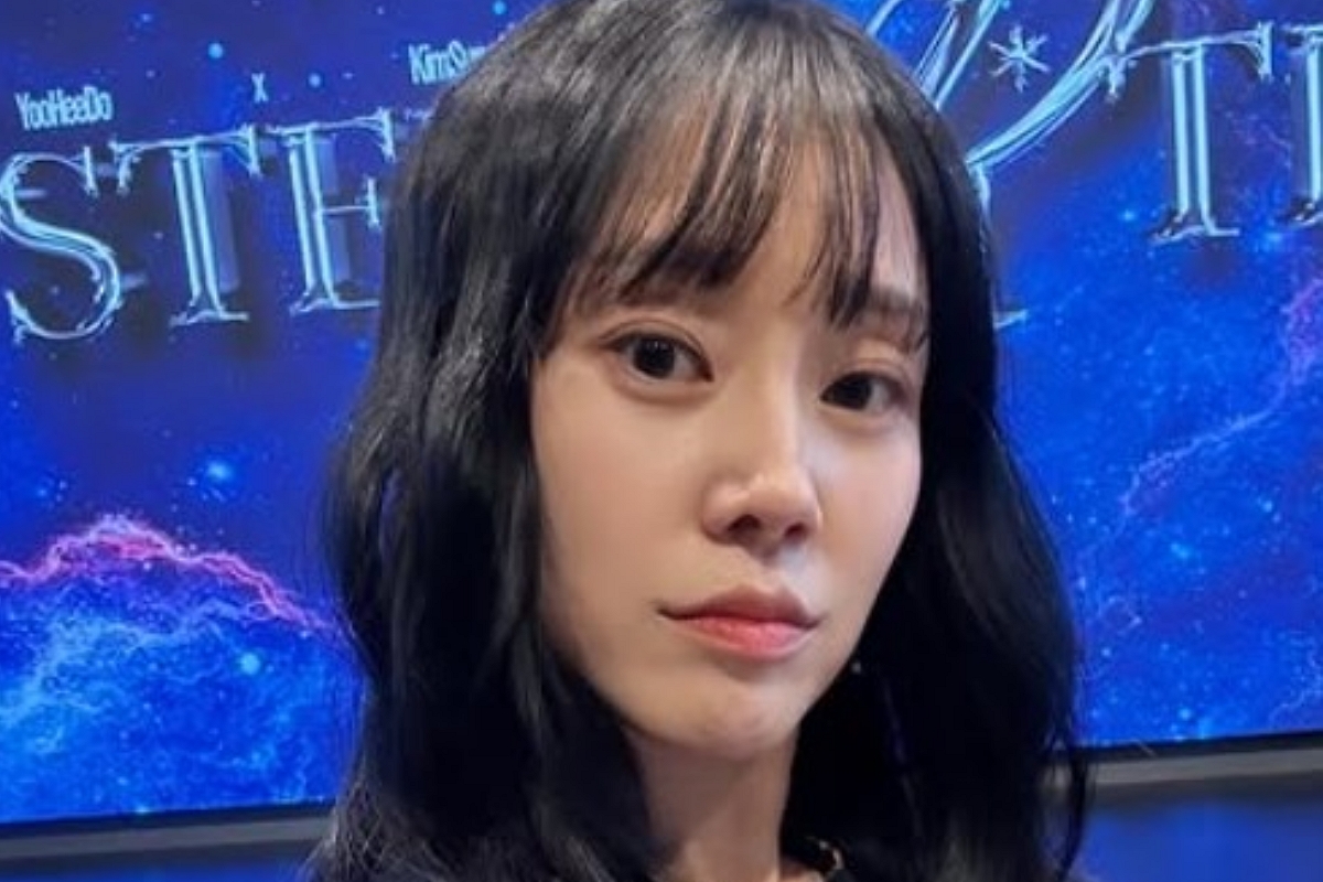 출처: 이서이 SNS