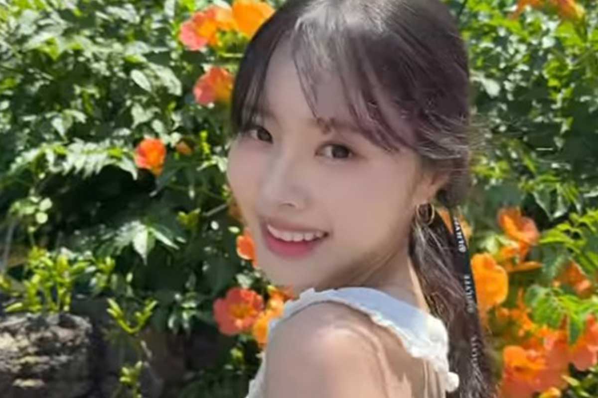 출처 : 이솔이 SNS