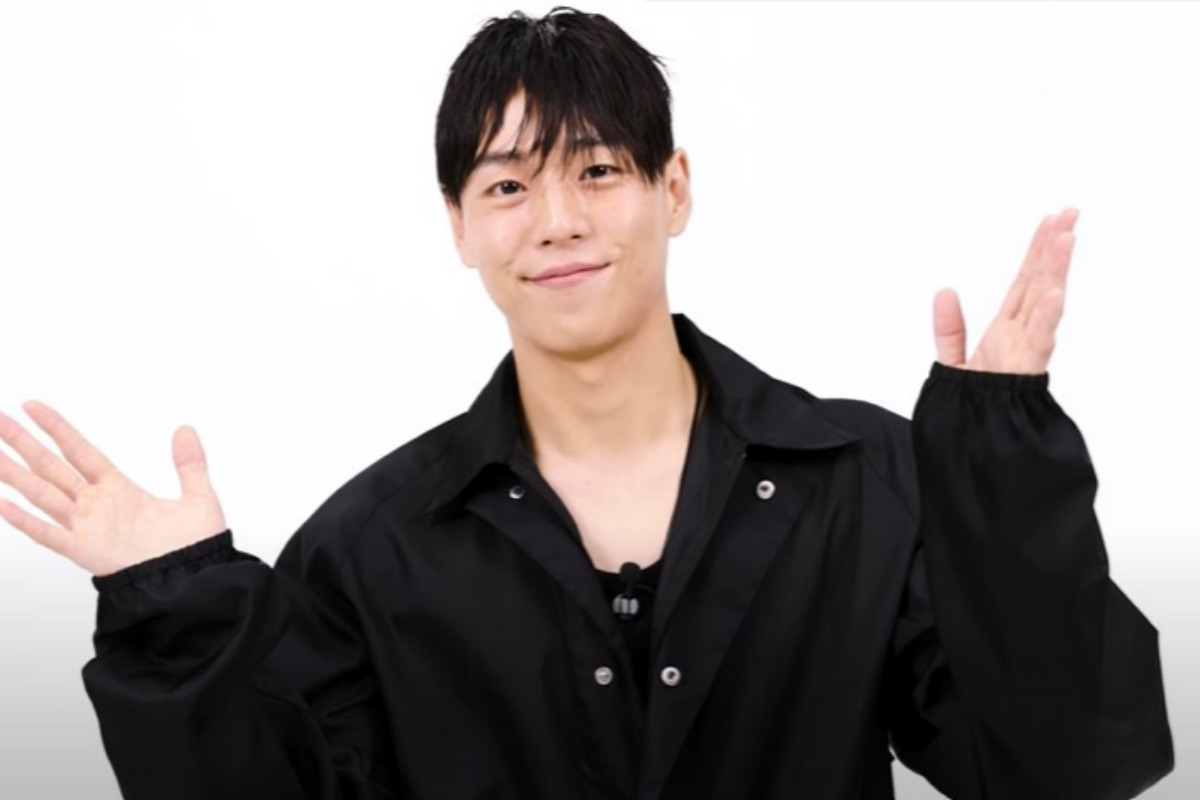  출처: 유튜브 'COSMOPOLITAN Korea'