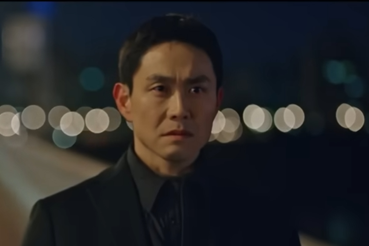 출처: SBS '악귀'