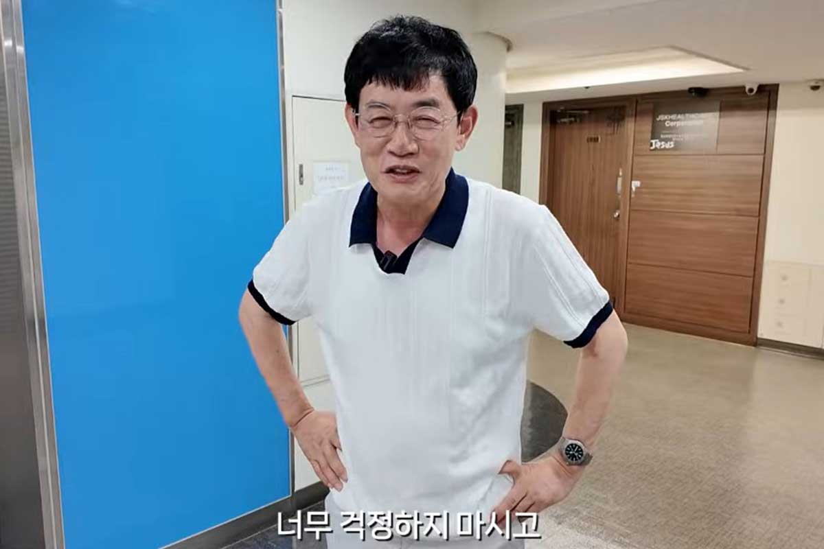 출처 : 유튜브 채널 '갓경규'