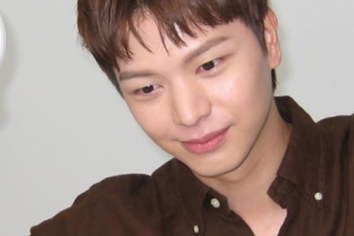 출처: 육성재 SNS