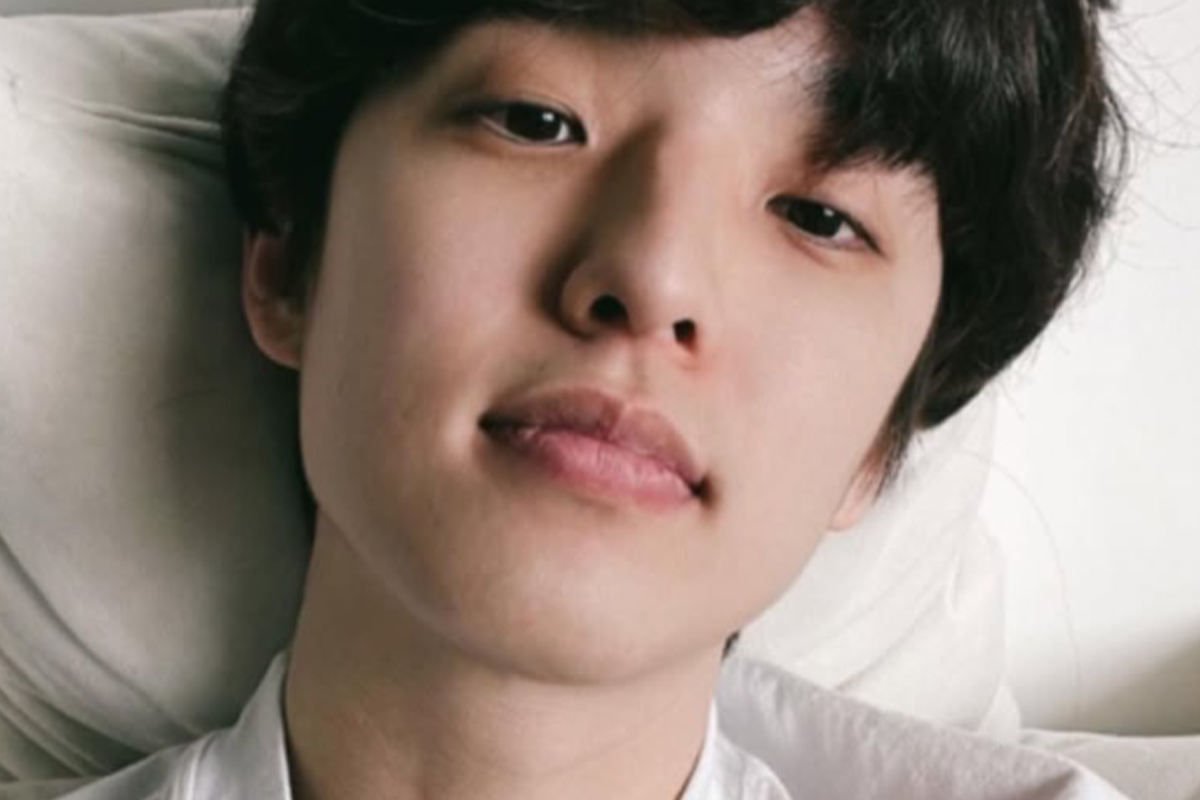 출처: 제이 SNS