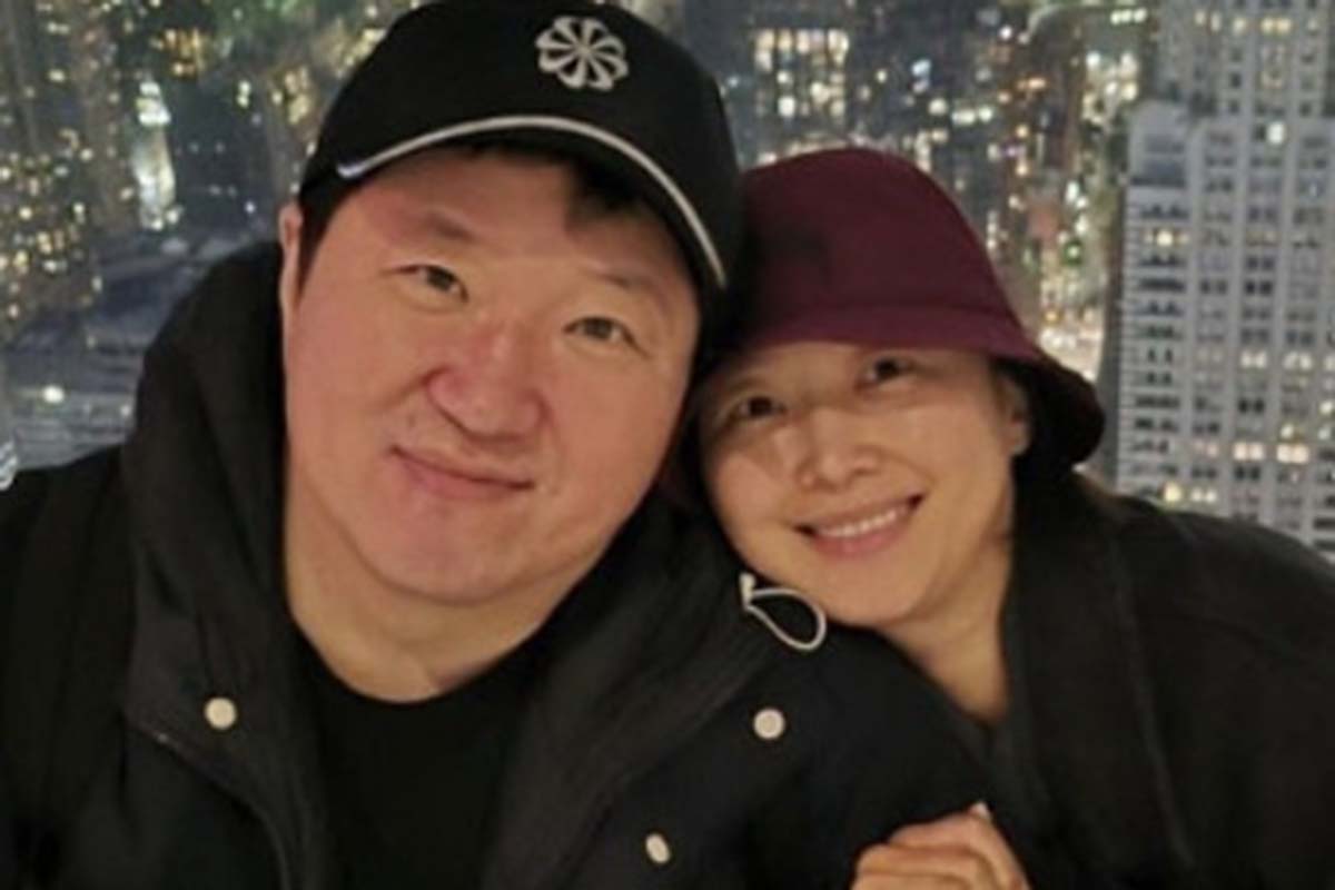 출처 : 정형돈 SNS