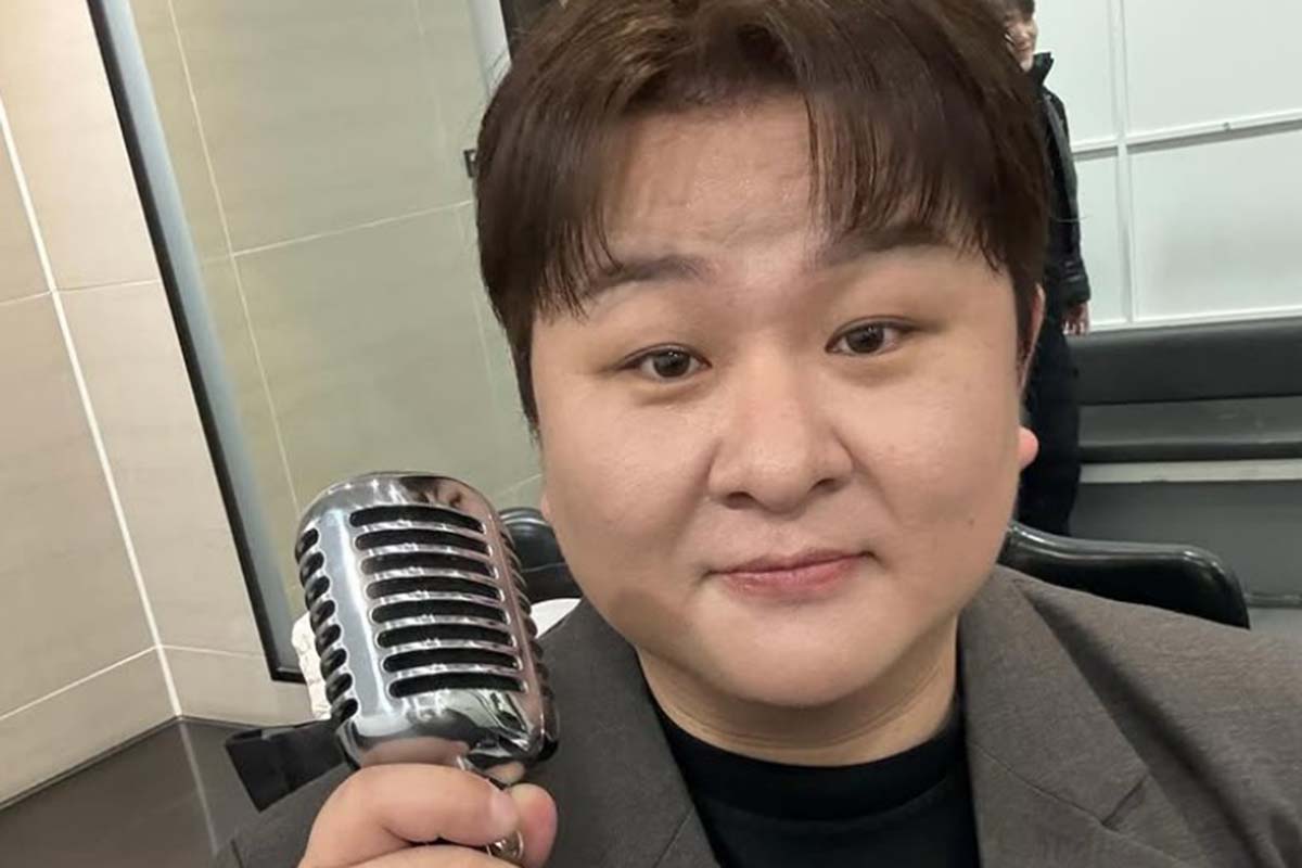 출처 : 허각 SNS