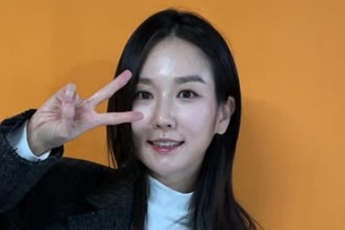 출처: 안미나 SNS