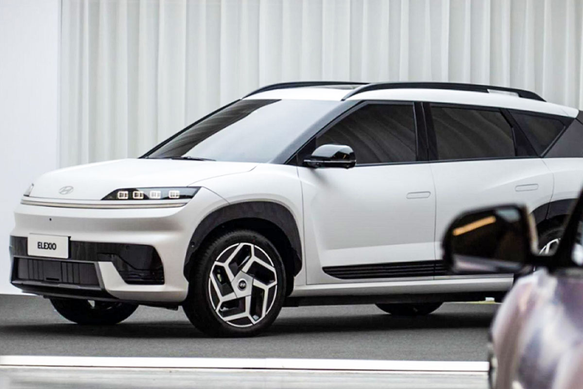 현대차 – 일렉시오 – 중국 전기차 – E-GMP – LFP 배터리 – BYD – 듀얼 모터 – 700km 주행거리 – 하이모 – 자율주행 – CLTC – 급속 충전 – 현지 전략 모델