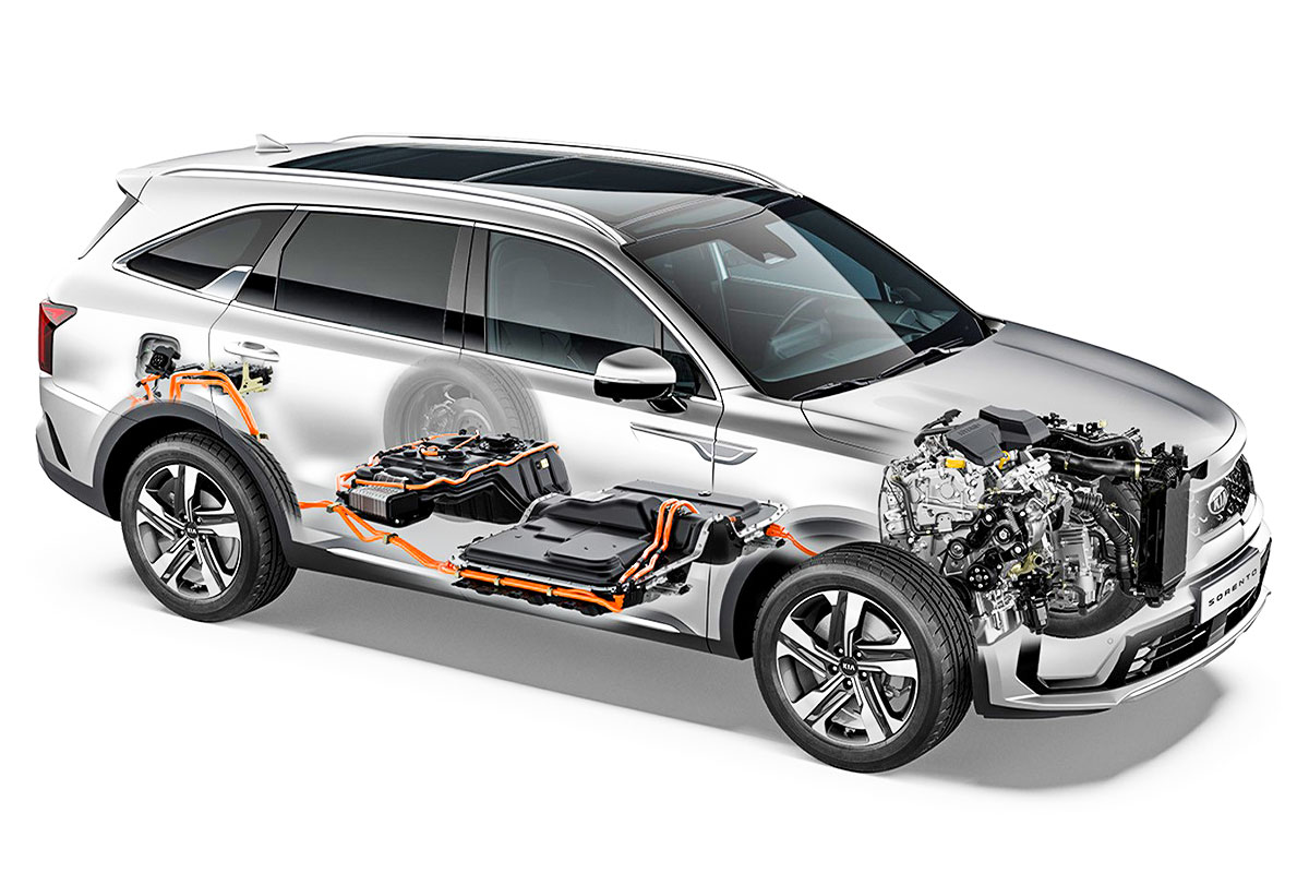 플러그인 하이브리드 – PHEV – 전기차 – JD파워 – 품질조사 – 인포테인먼트 – 터치스크린 문제 – 테슬라 – 초기 품질