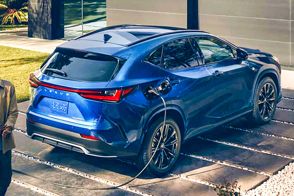 플러그인 하이브리드 – PHEV – 전기차 – JD파워 – 품질조사 – 인포테인먼트 – 터치스크린 문제 – 테슬라 – 초기 품질