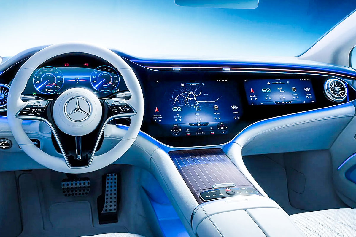 플러그인 하이브리드 – PHEV – 전기차 – JD파워 – 품질조사 – 인포테인먼트 – 터치스크린 문제 – 테슬라 – 초기 품질