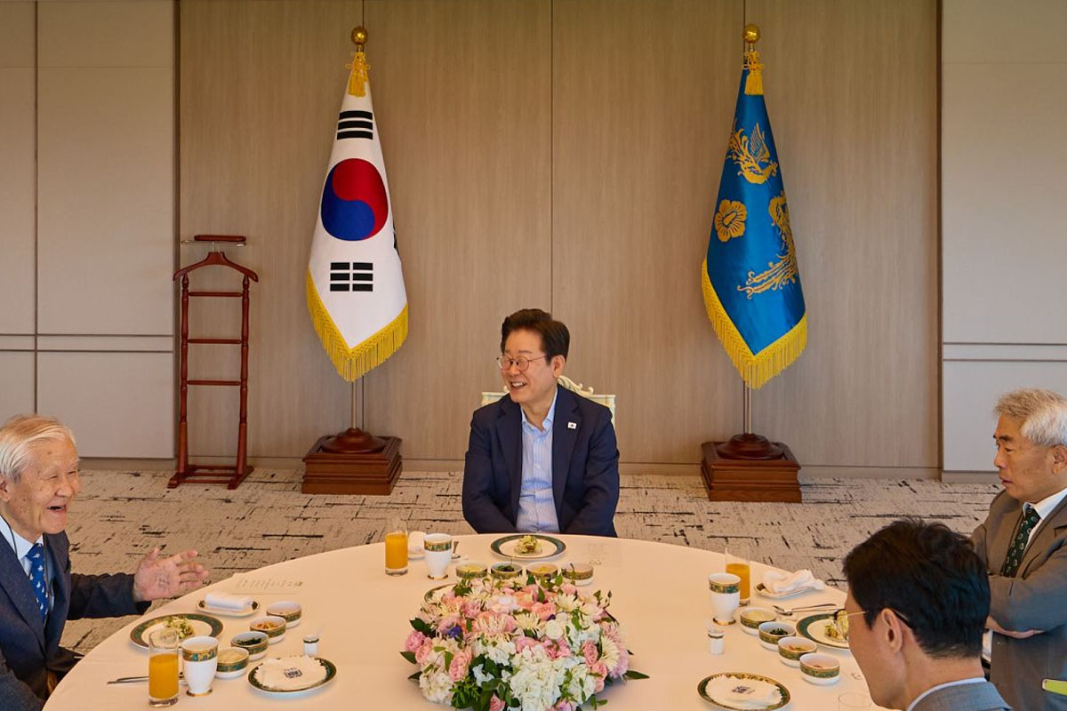 출처 : 대통령실 제공
