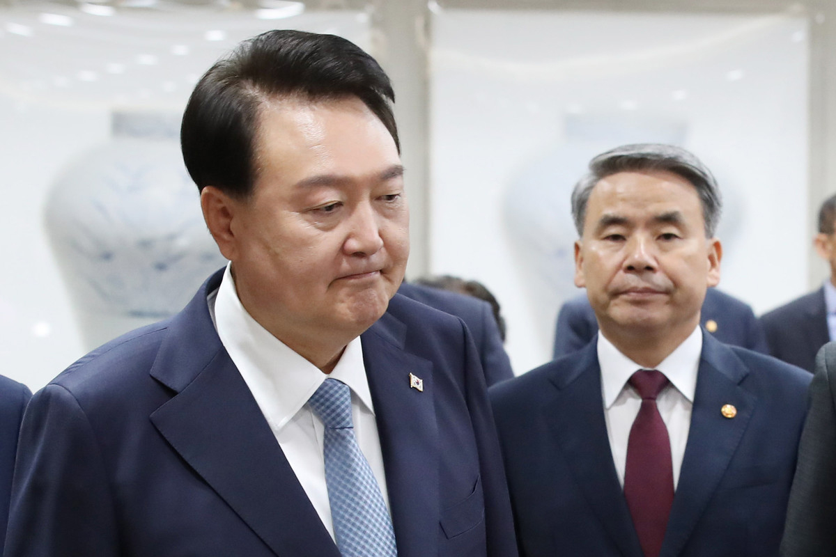 출처 : 대통령실 사진기자단