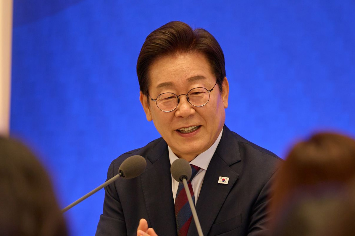 출처 : 대통령실 제공