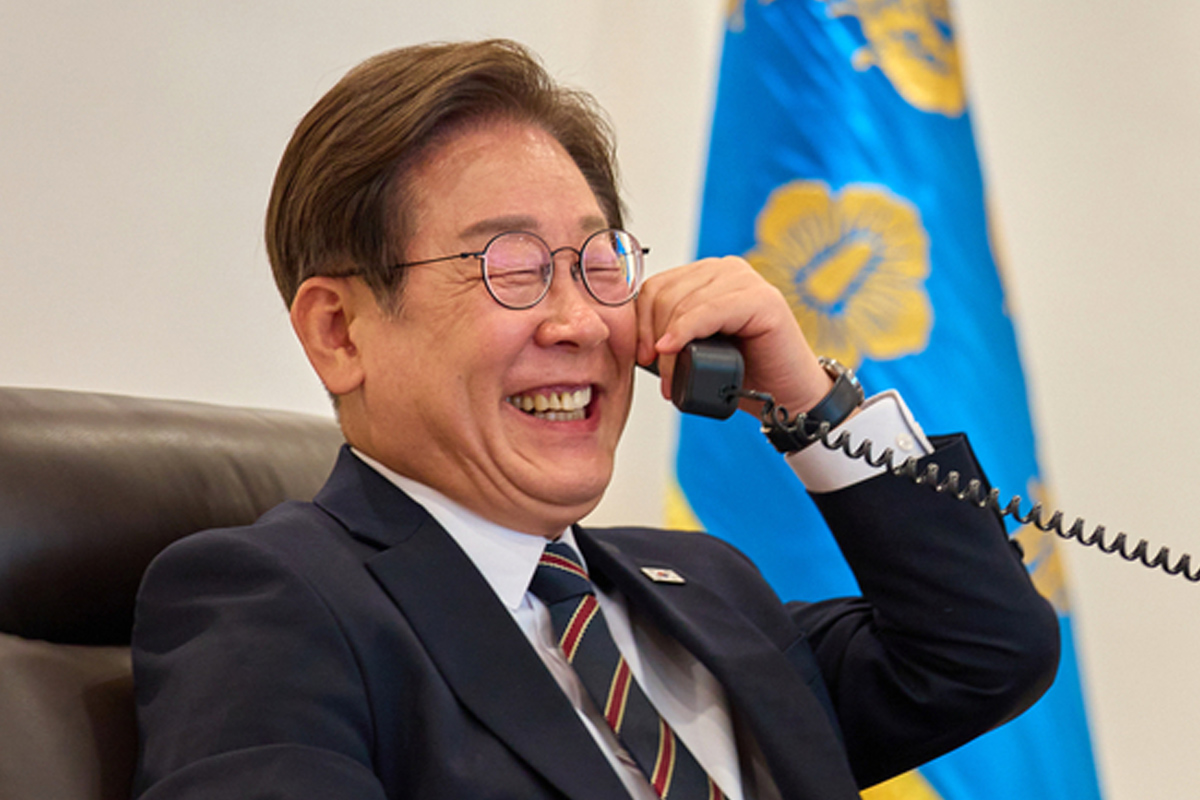 출처 : 대통령실 제공