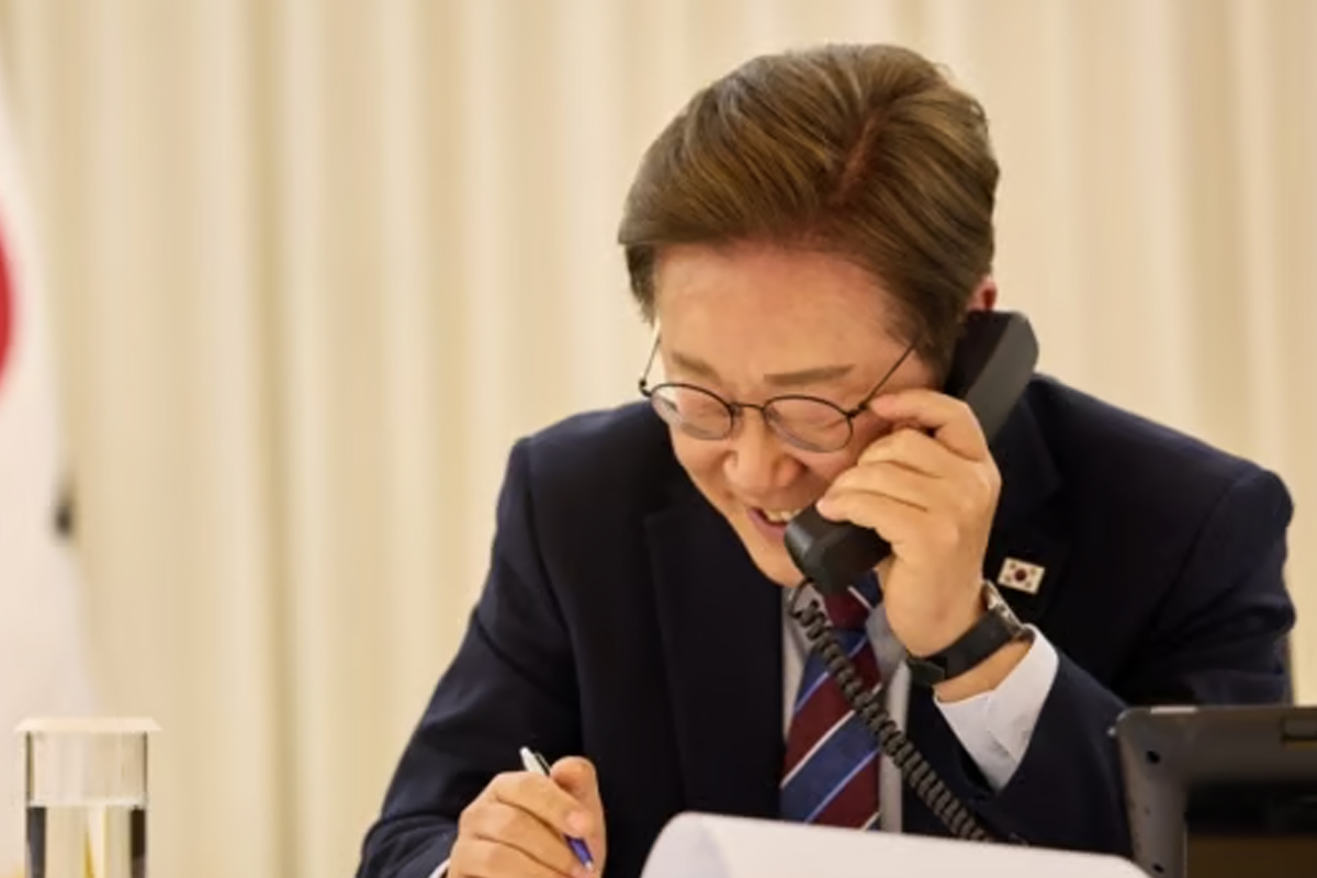 출처 : 대통령실 제공
