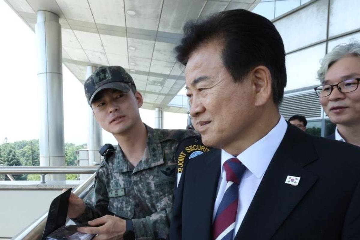 출처 : 통일부 제공