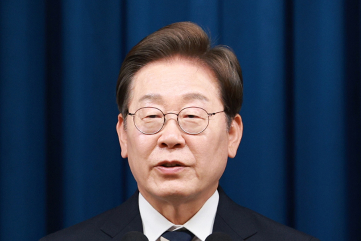 출처 : 대통령실사진기자단 제공