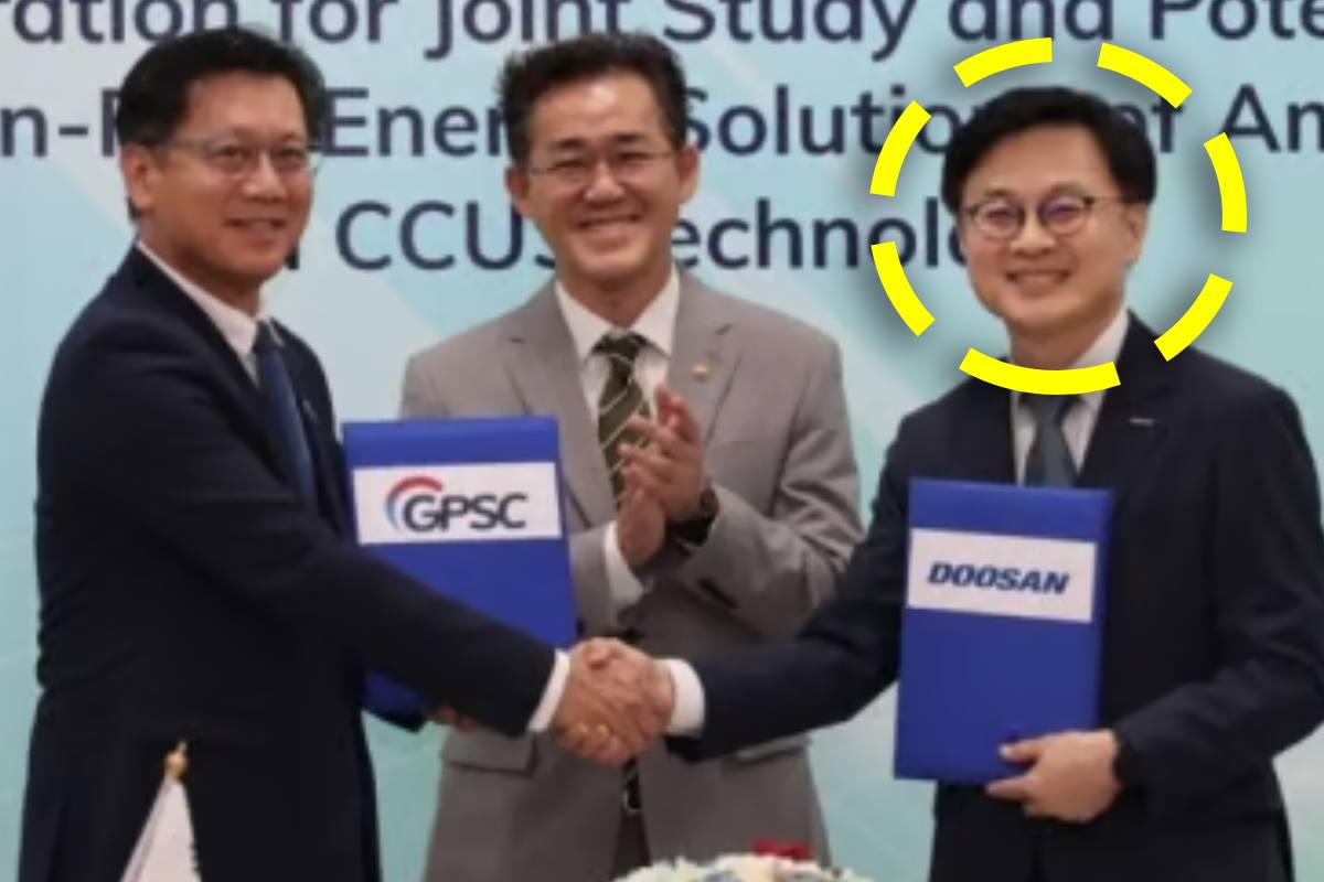 출처 : 두산에너빌리티 제공