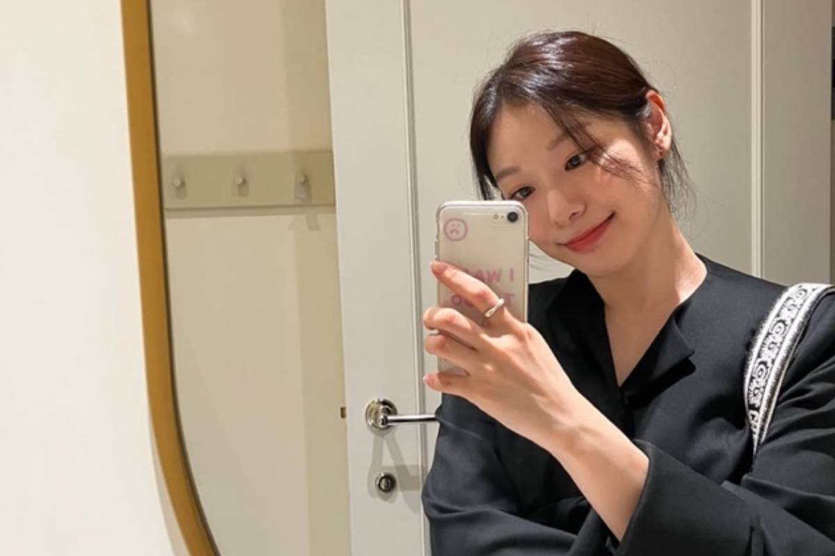 출처 : 김연아 인스타그램