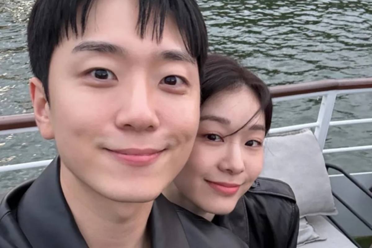 출처 : 김연아 인스타그램