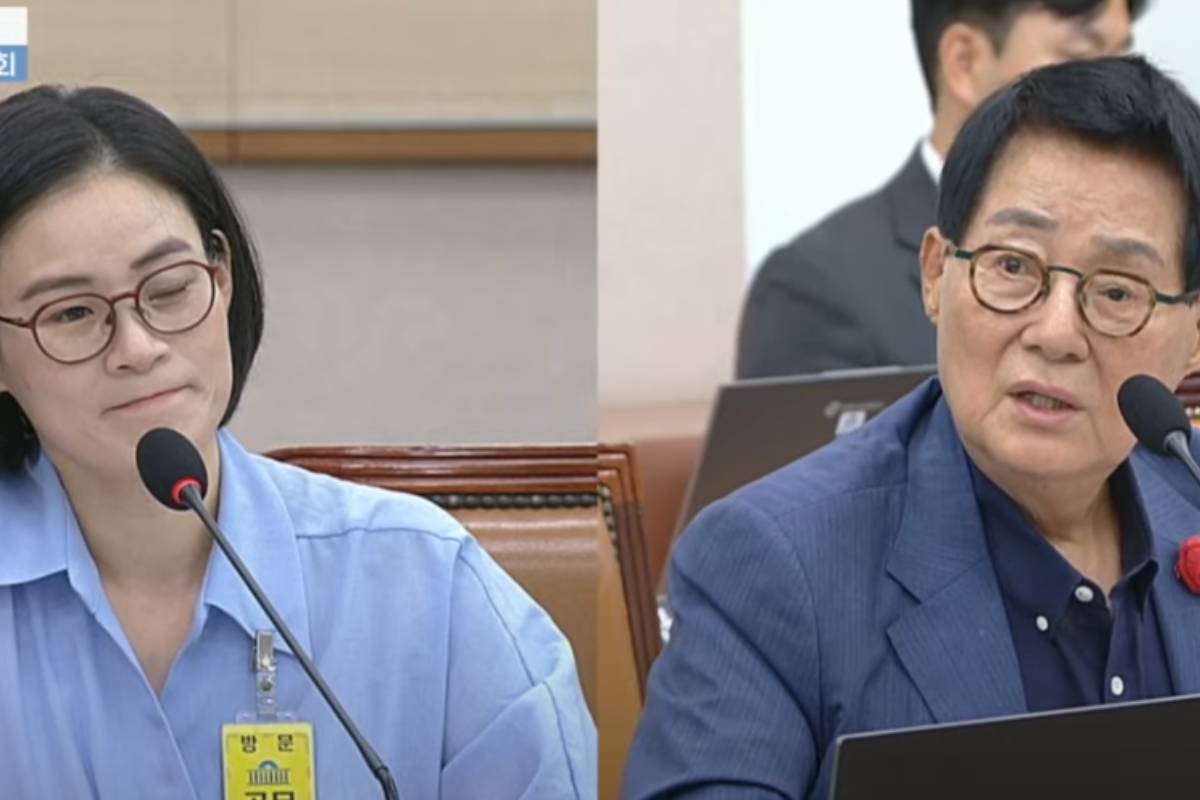 출처 : 유튜브 채널 'NATV 국회방송'