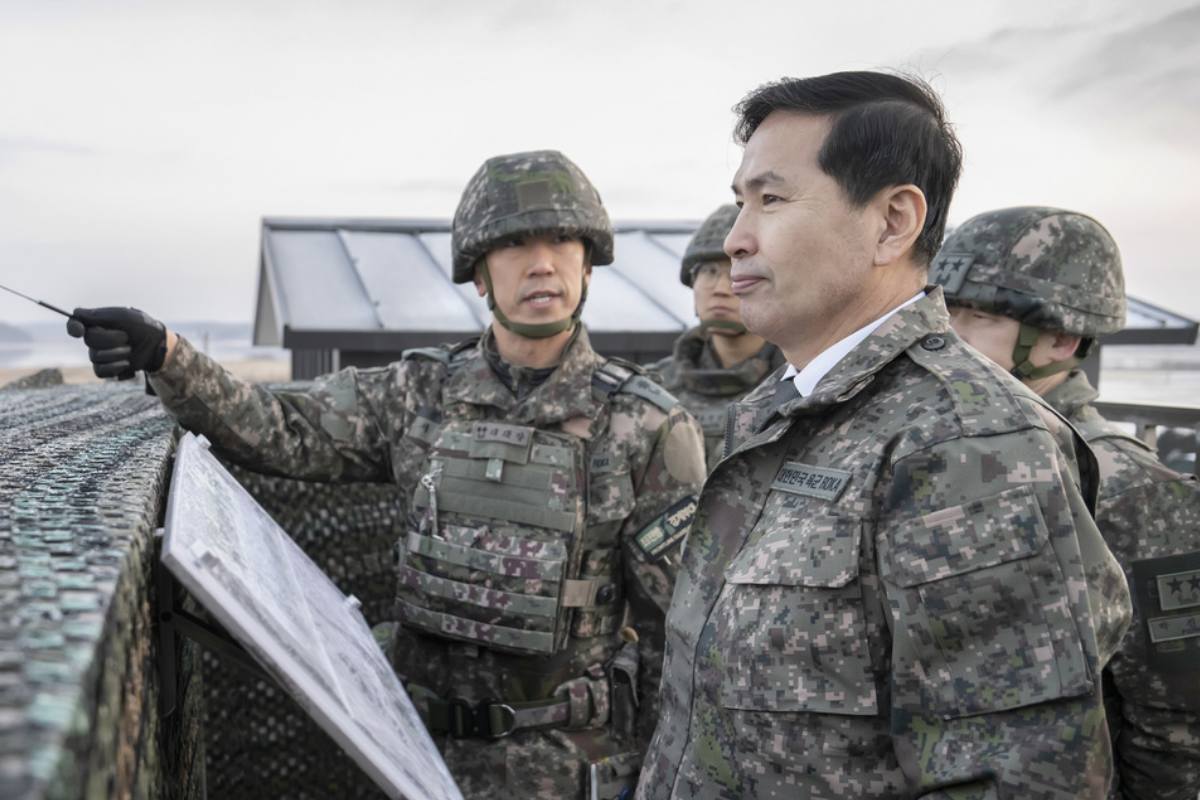 기사의 이해를 돕기 위한 사진/=국방부 제공
