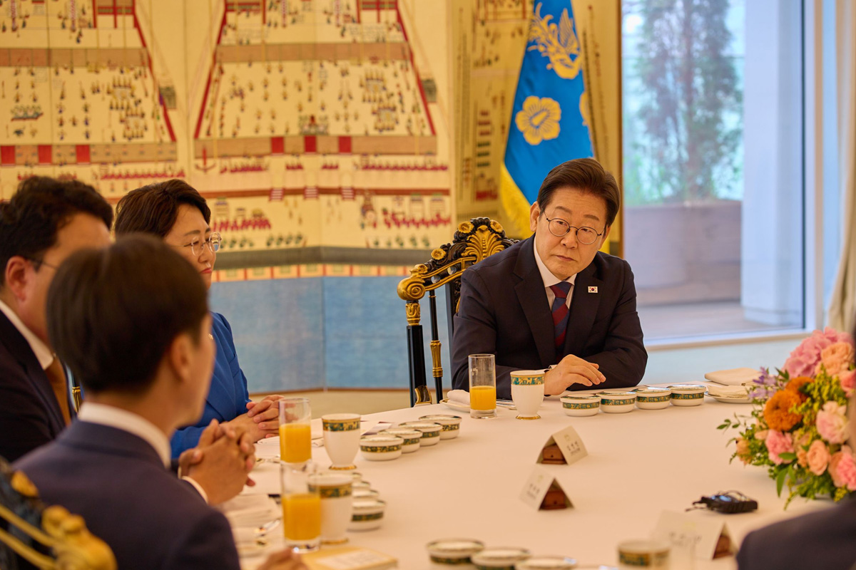 출처 : 대통령실 제공
