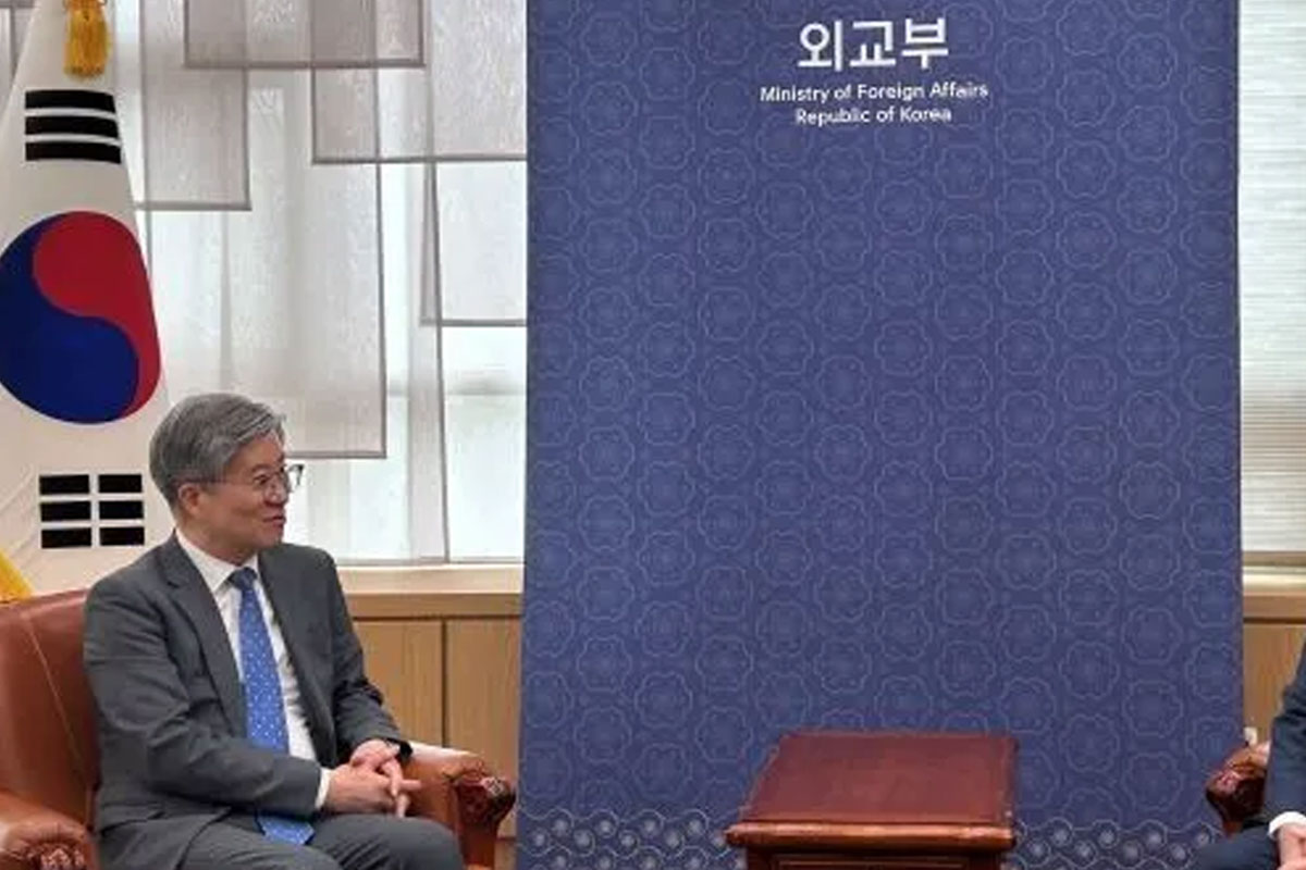 기사의 이해를 돕기 위한 사진/= 외교부 제공