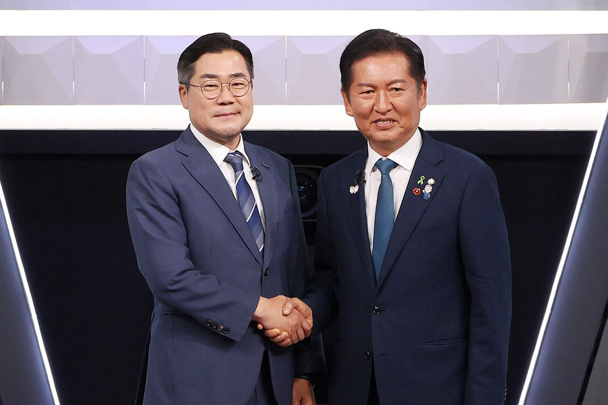 출처 : 국회사진기자단