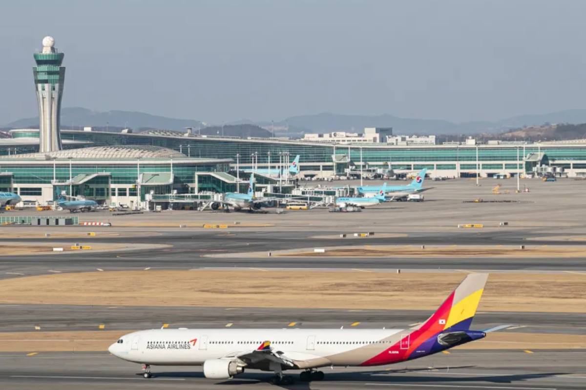출처 : 인천국제공항공사 제공