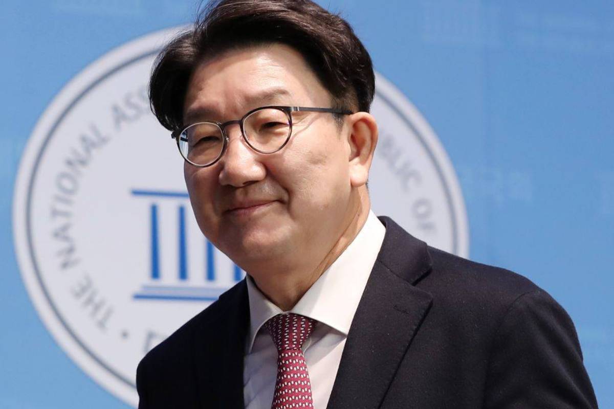 출처 : 권성동 페이스북