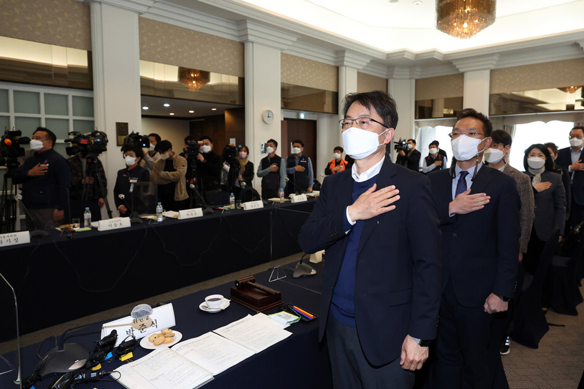 출처 : 공동취재단