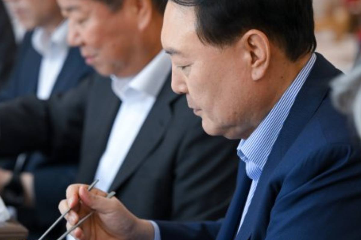 출처 : 대통령실 제공