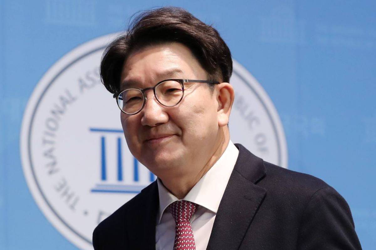 출처 : 권성동 페이스북